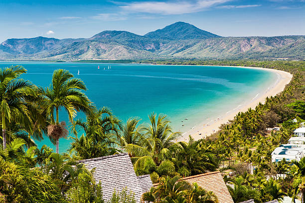 Cairns and the Great Barrier Reef