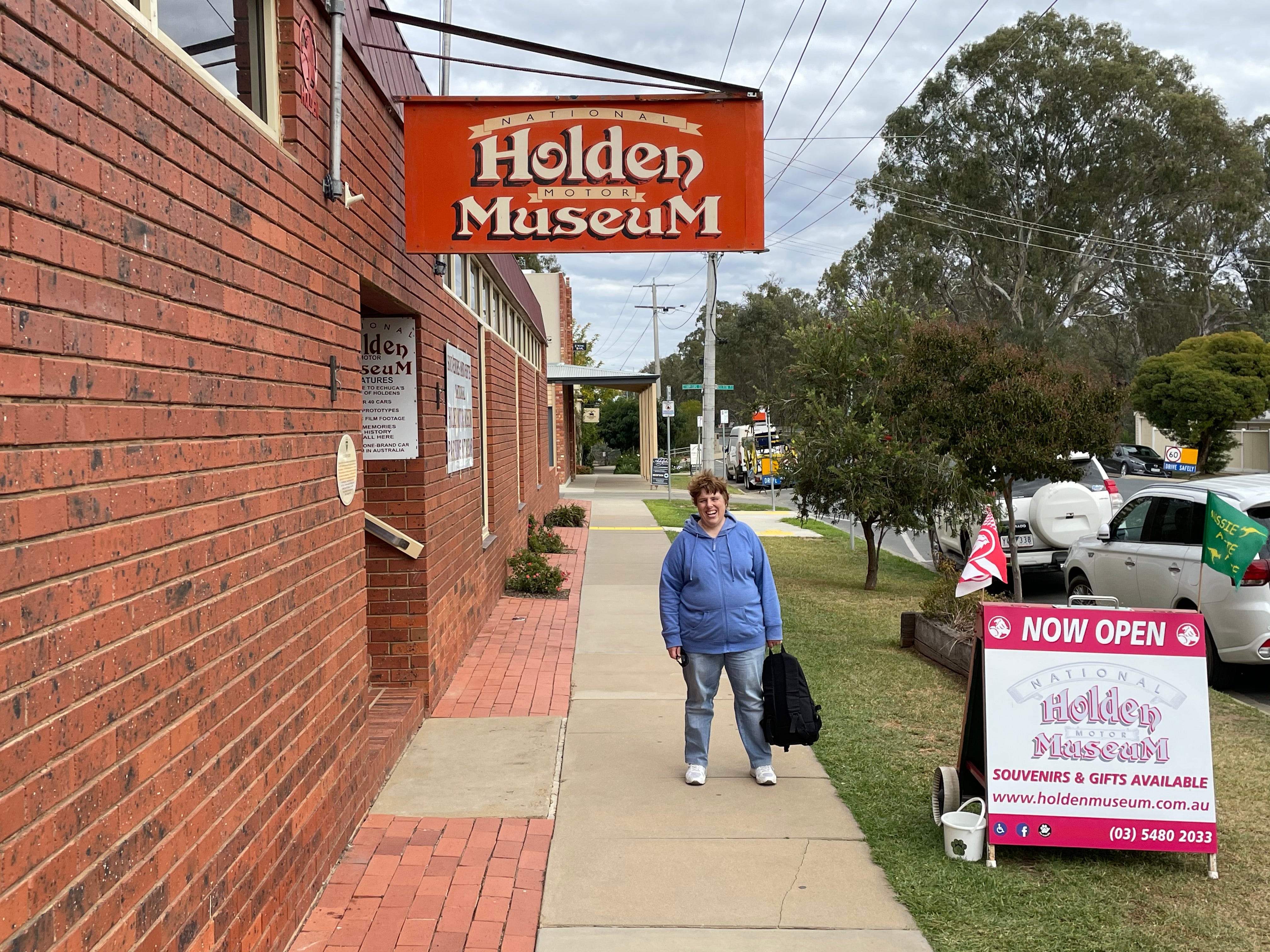 Echuca Long Weekend