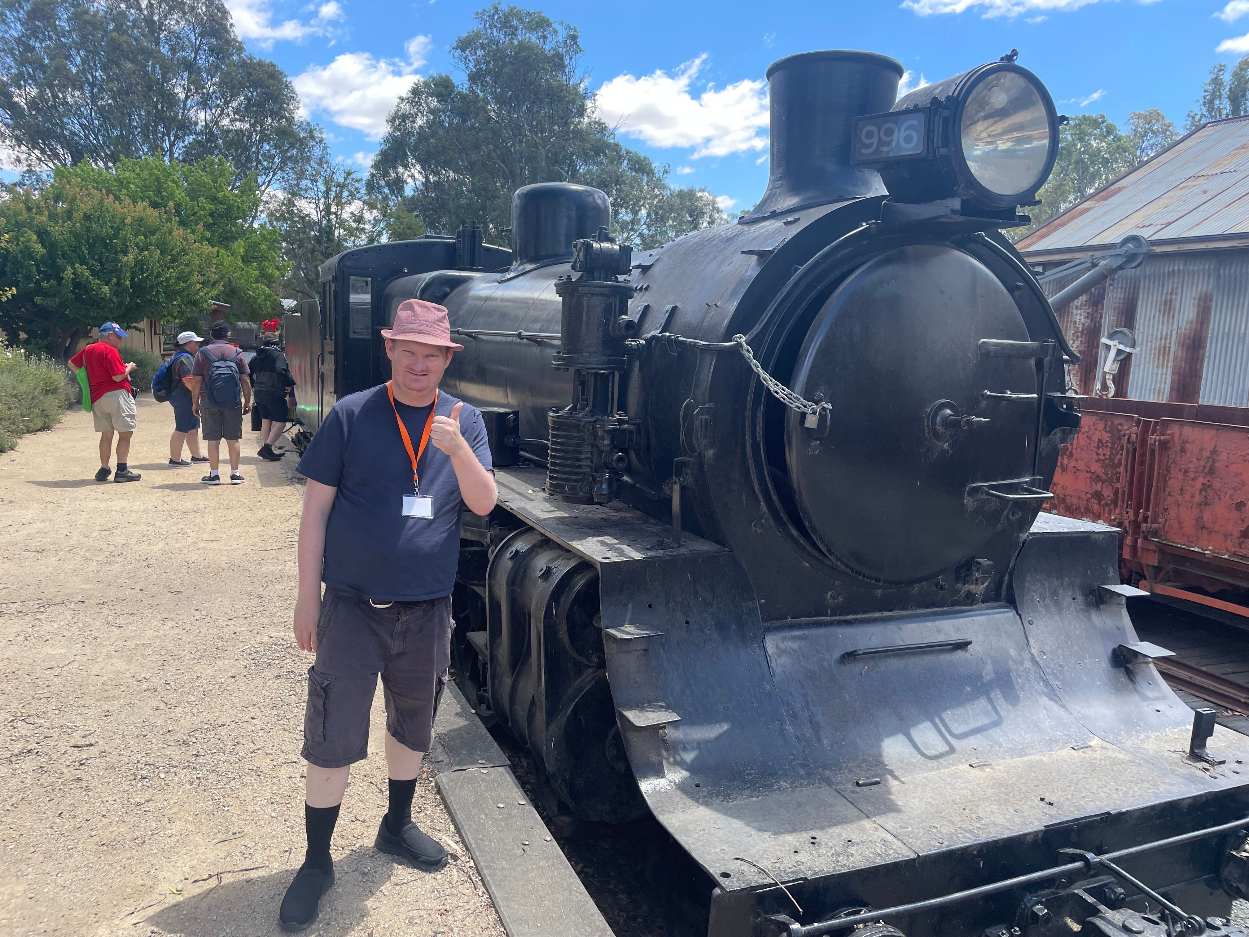 Echuca Long Weekend