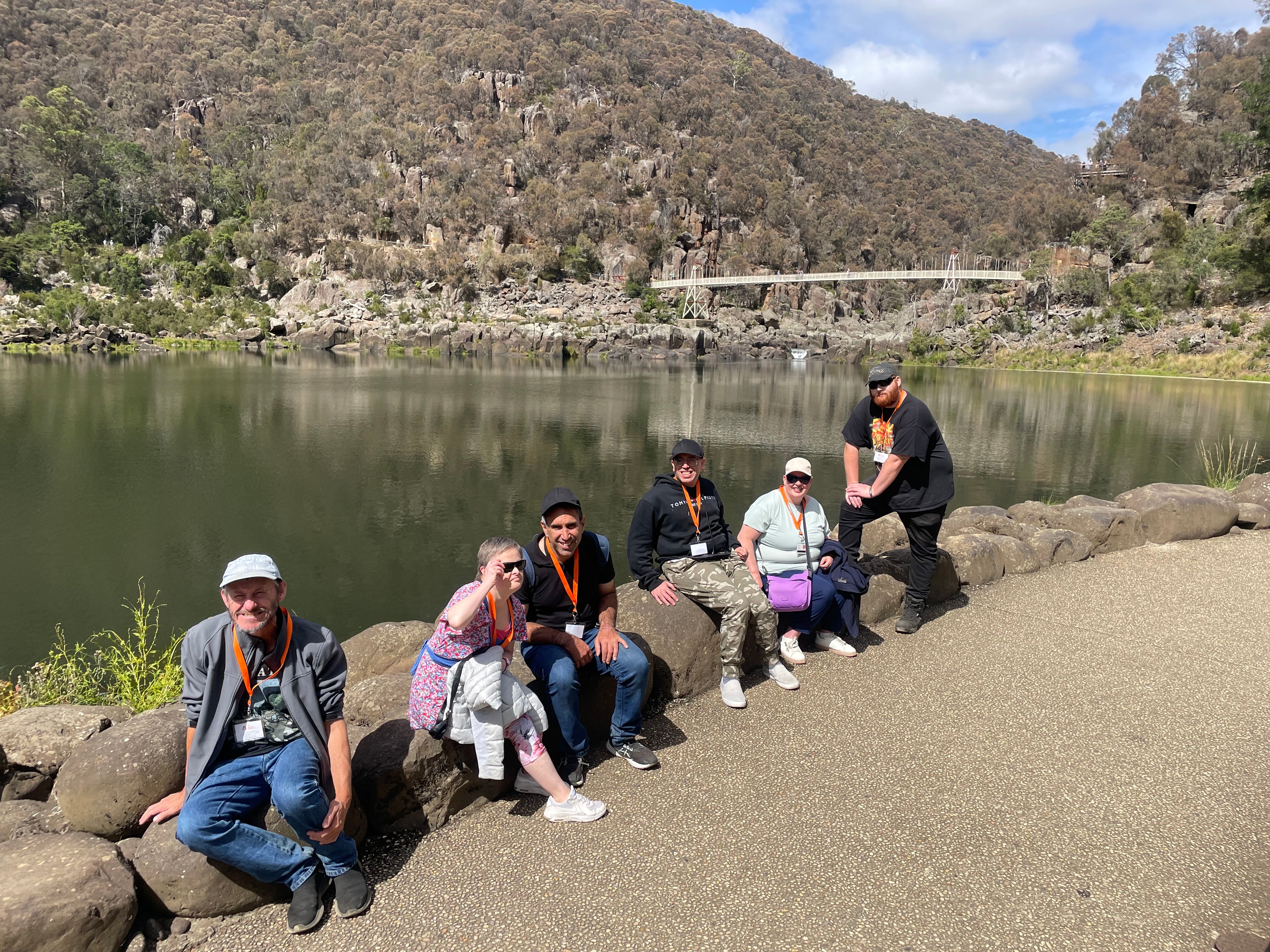 A Taste of Tassie