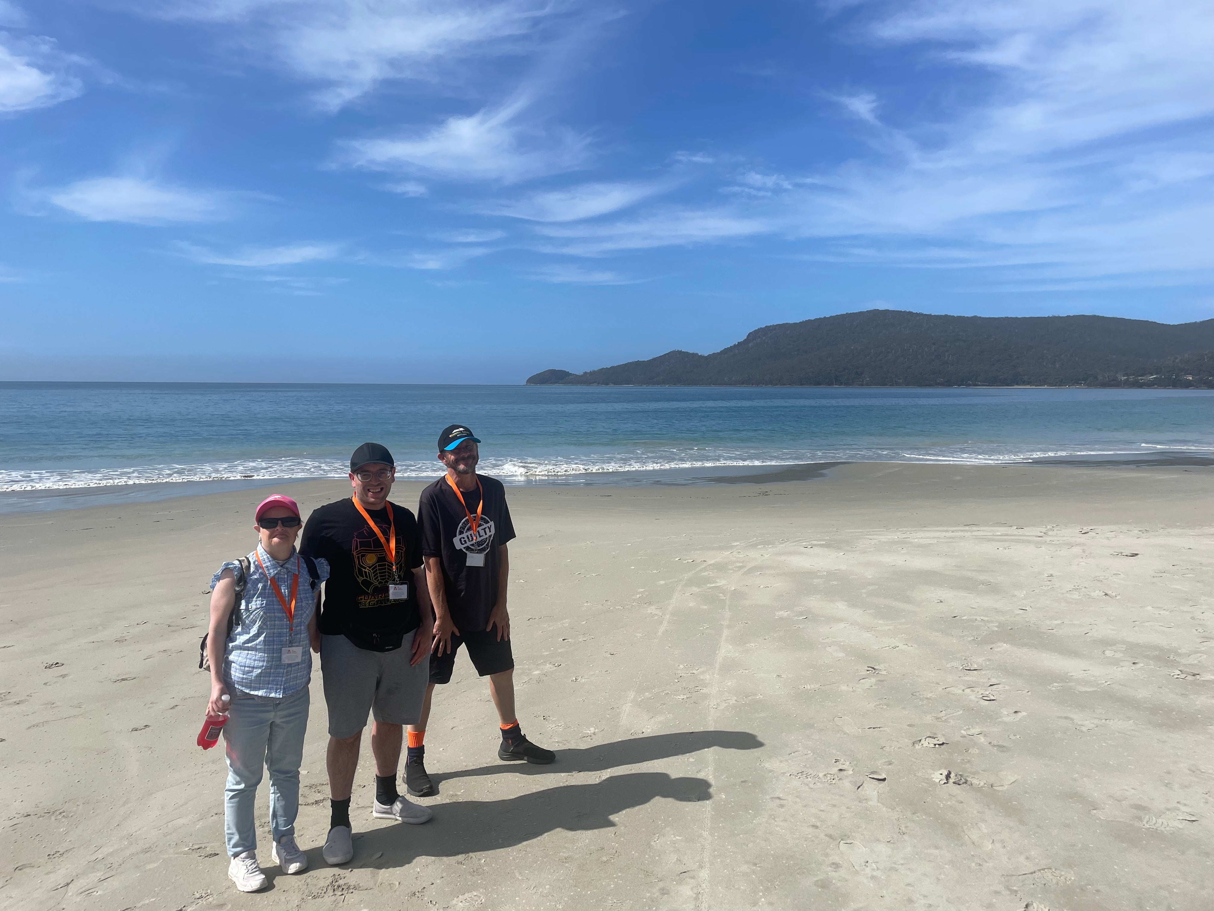 A Taste of Tassie