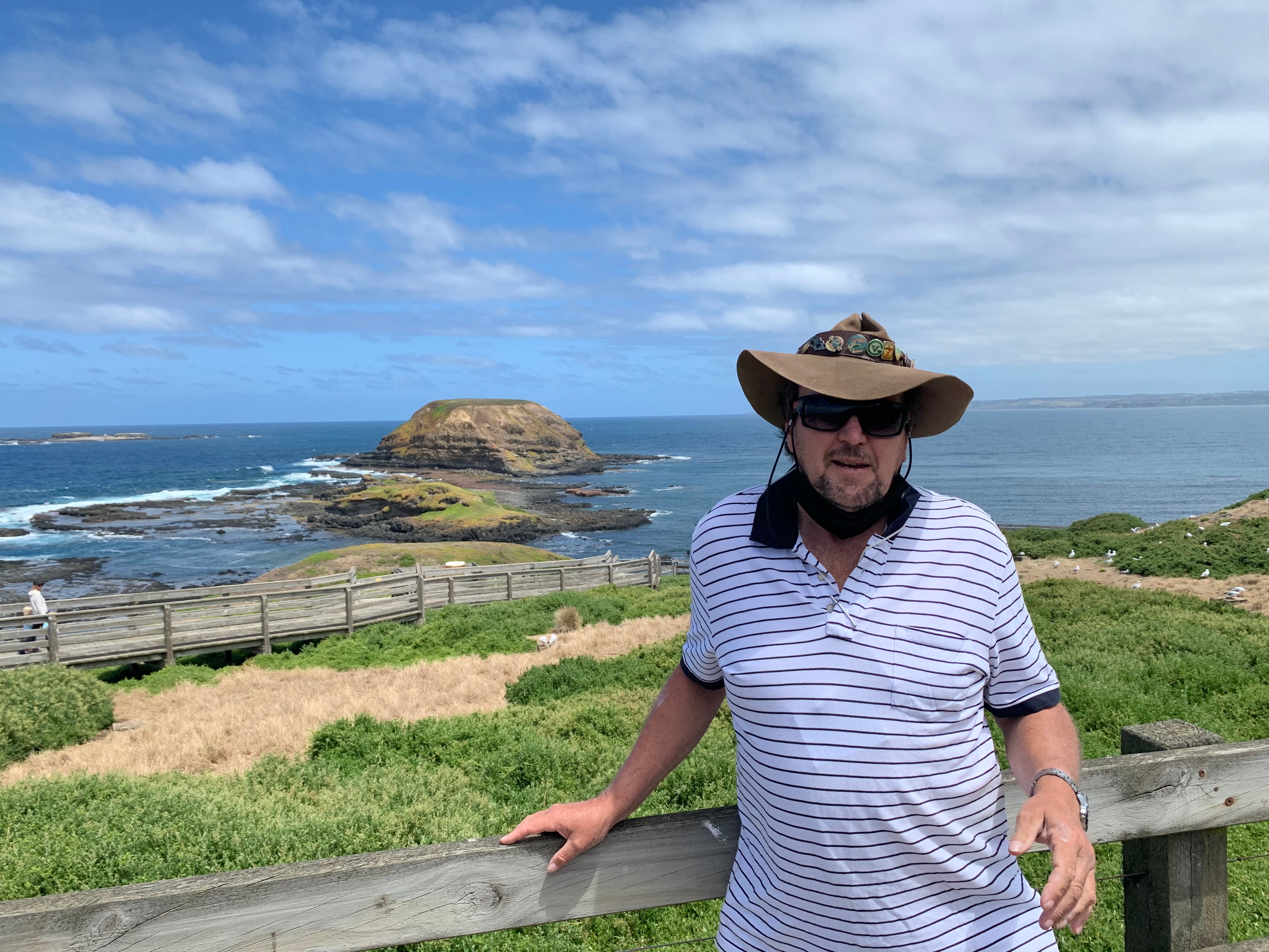 Phillip Island Australia Day week