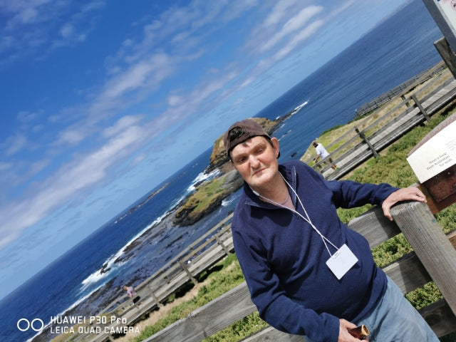 Phillip Island Australia Day week