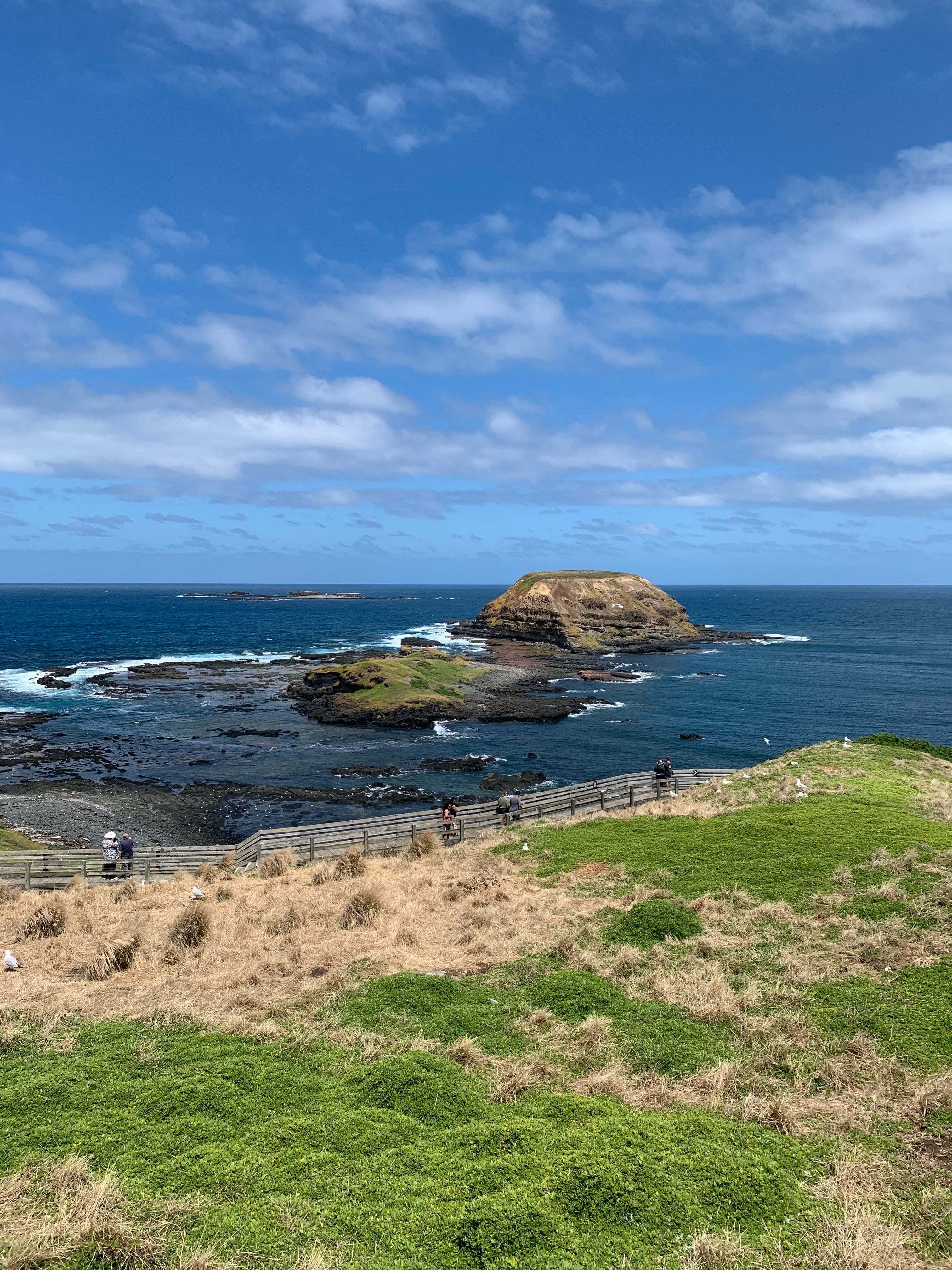 Phillip Island Retreat