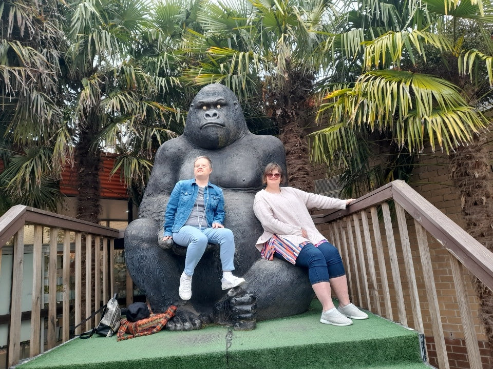 Hot Springs and High Teas