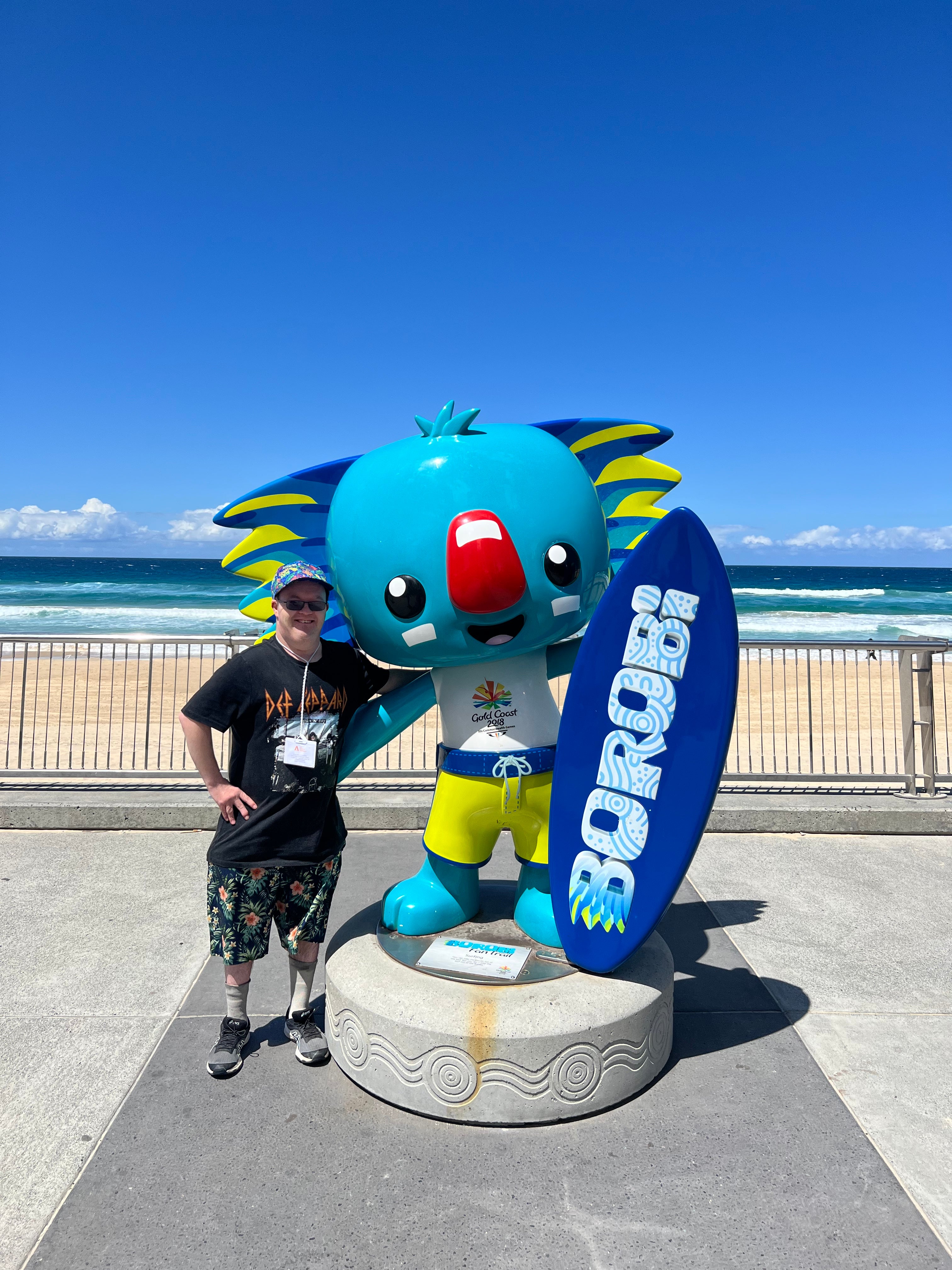 Gold Coast