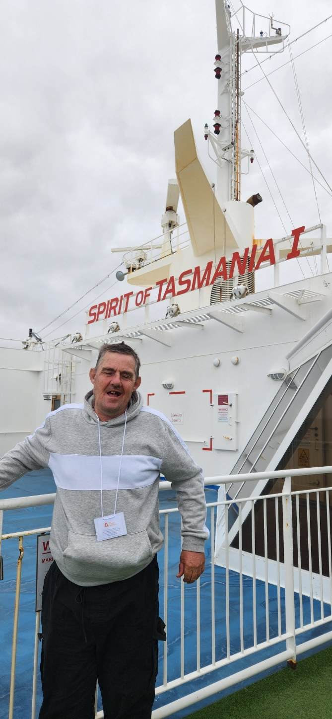 A Taste of Tassie
