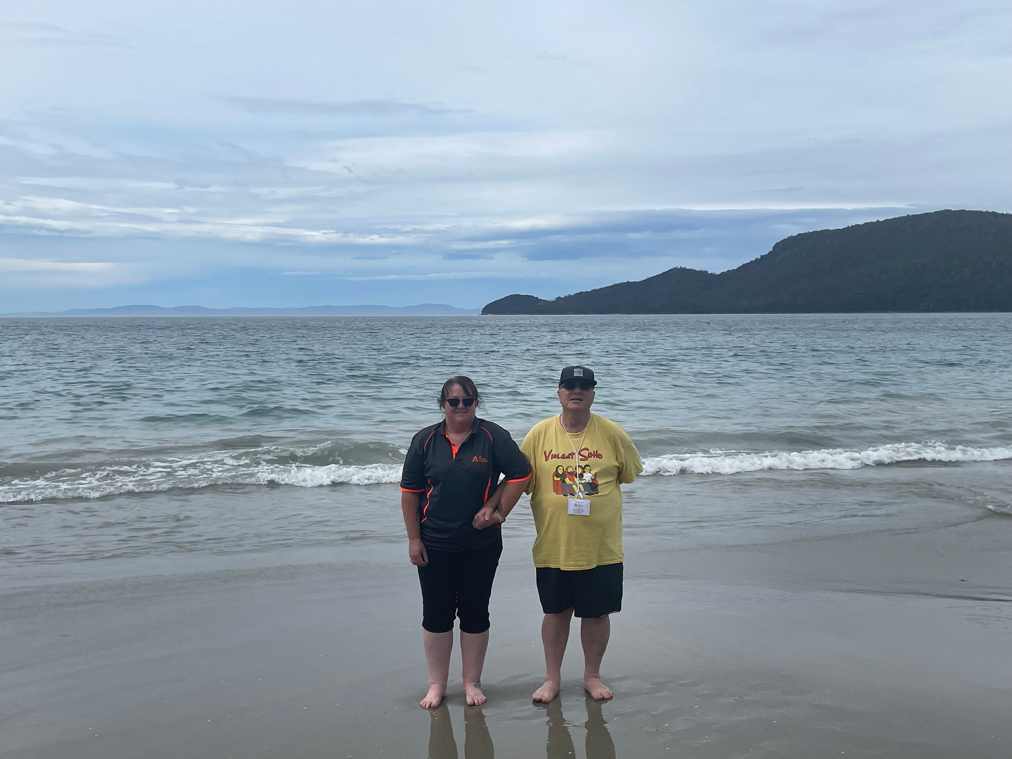 A Taste of Tassie