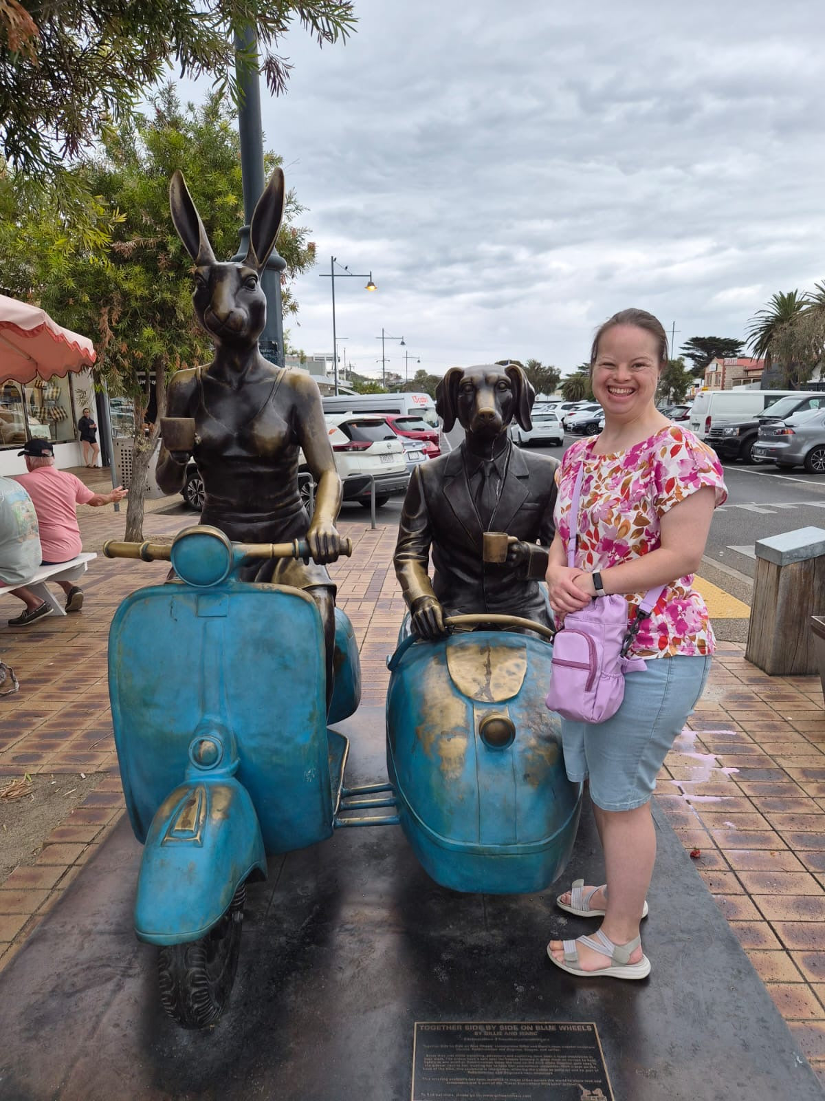 Hot Springs and High Teas & Peninsula Escape - Leaving from Melbourne