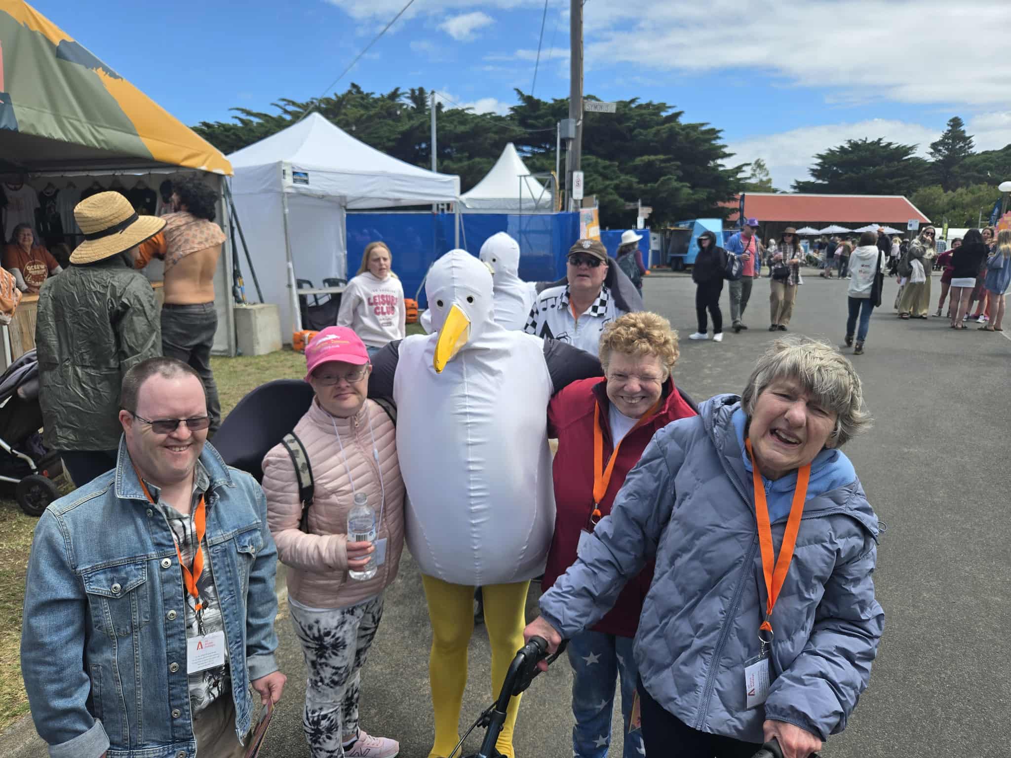 Queenscliff Music Festival