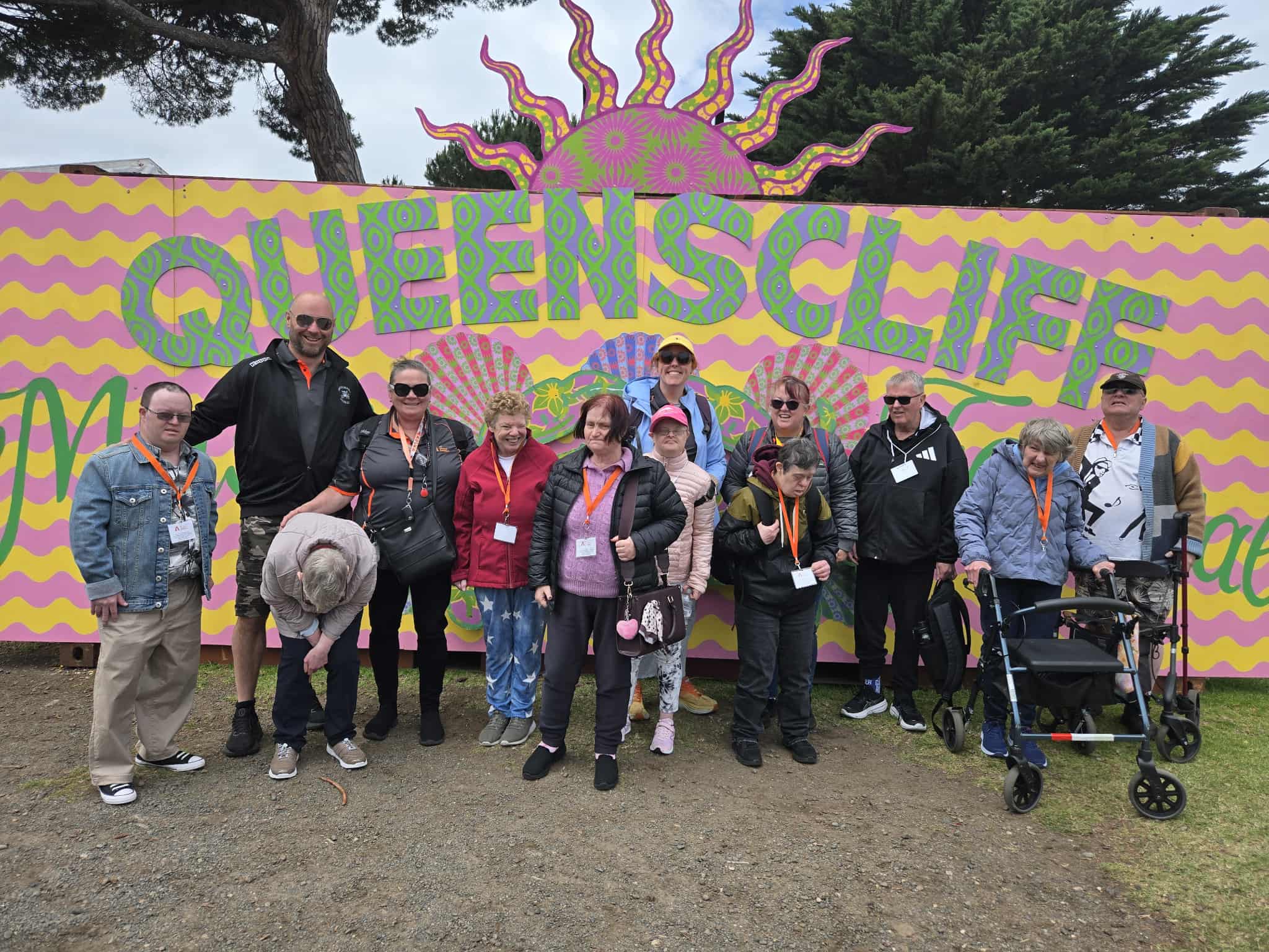 Queenscliff Music Festival