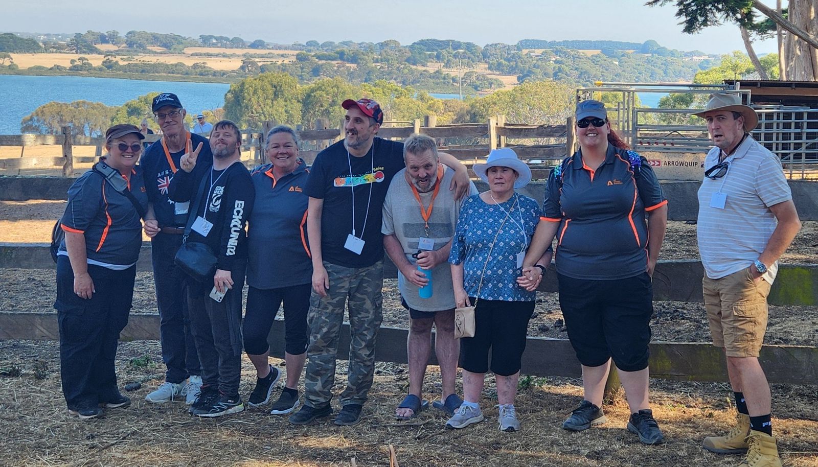 Easter on the Island