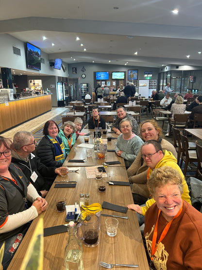 Queenscliff Music Festival