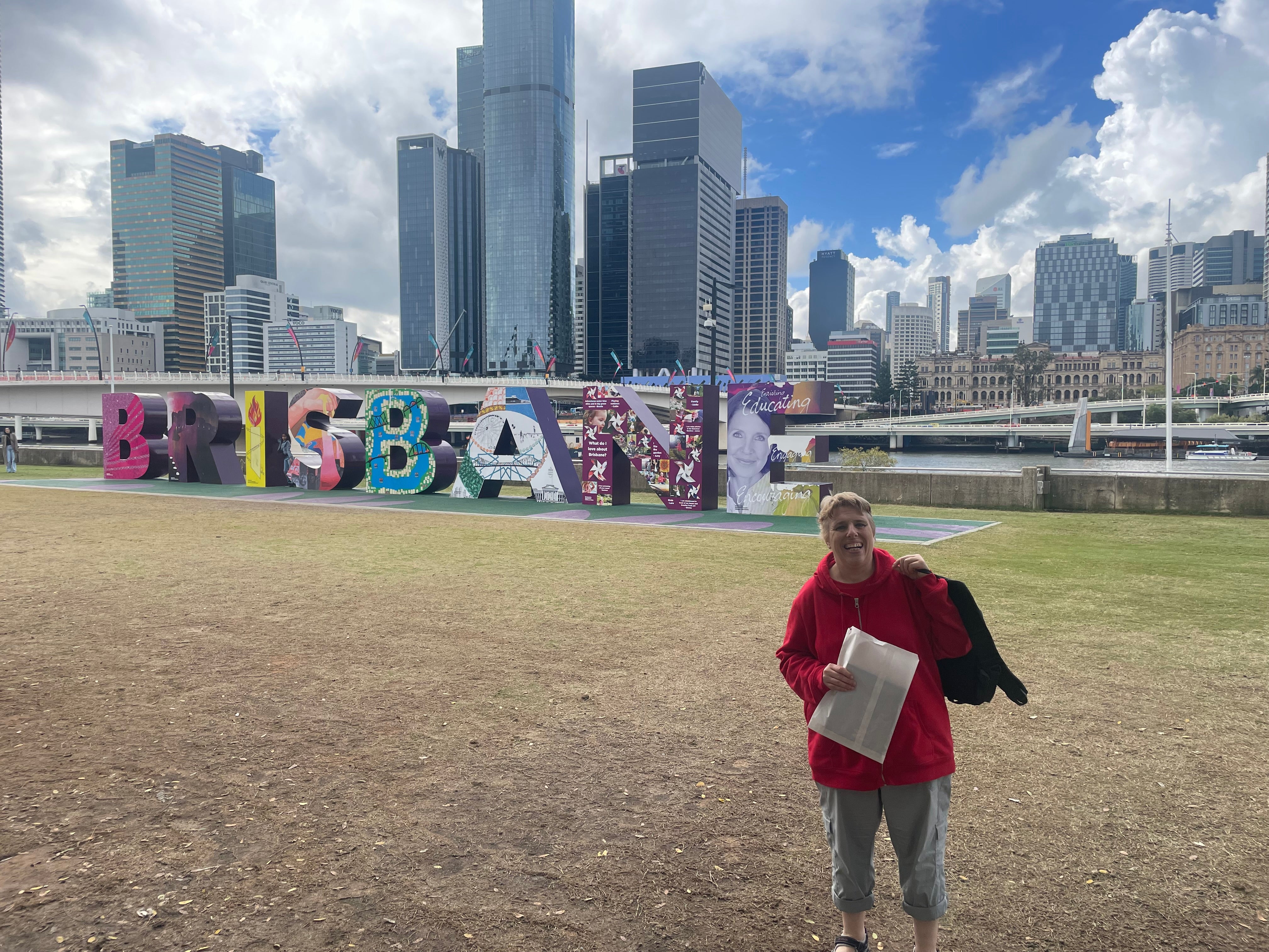 The River City Experience - Leaving from Melbourne