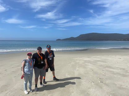 A Taste of Tassie
