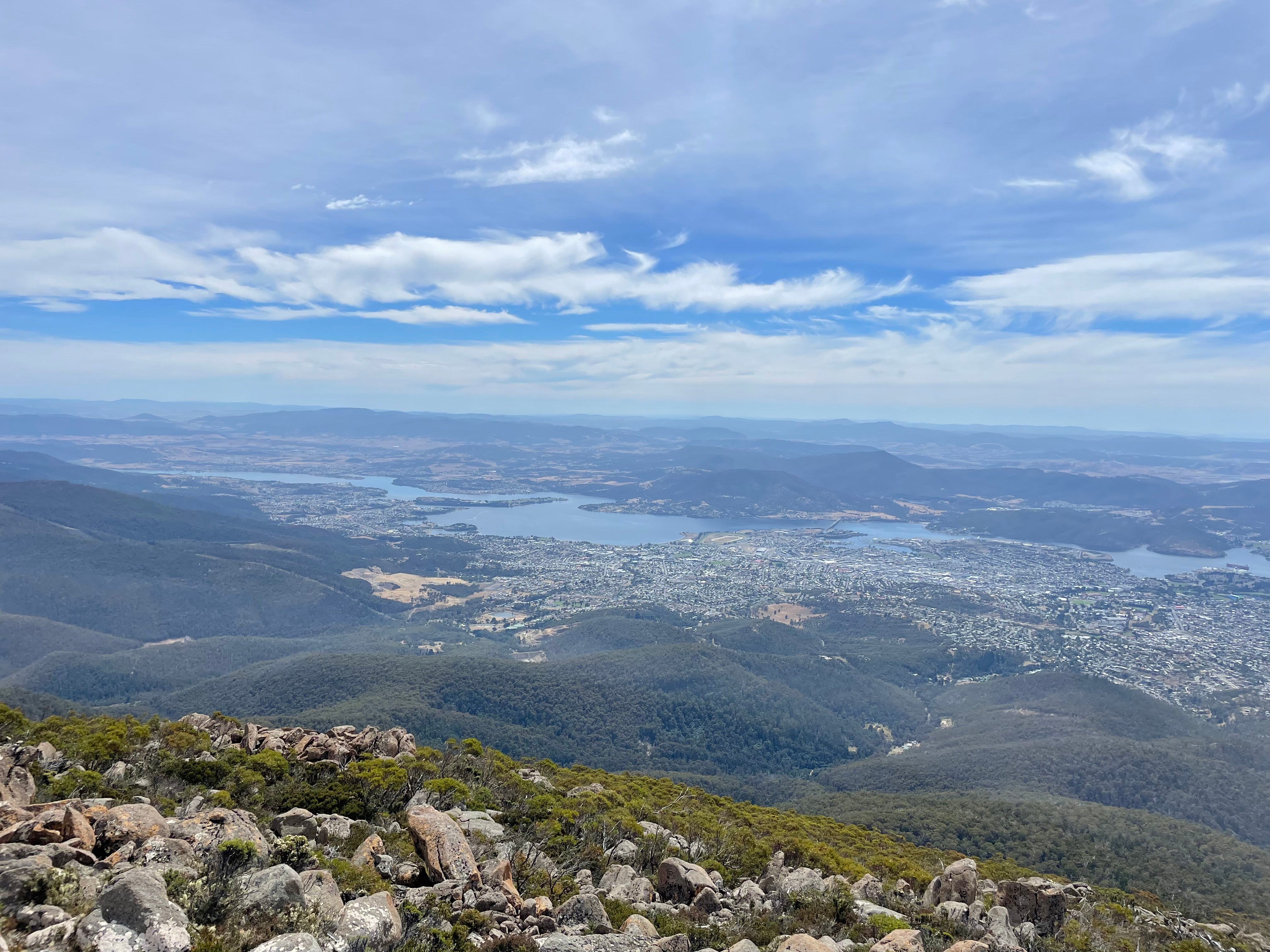 Tasmanian Explorer