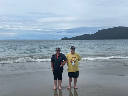 A Taste of Tassie