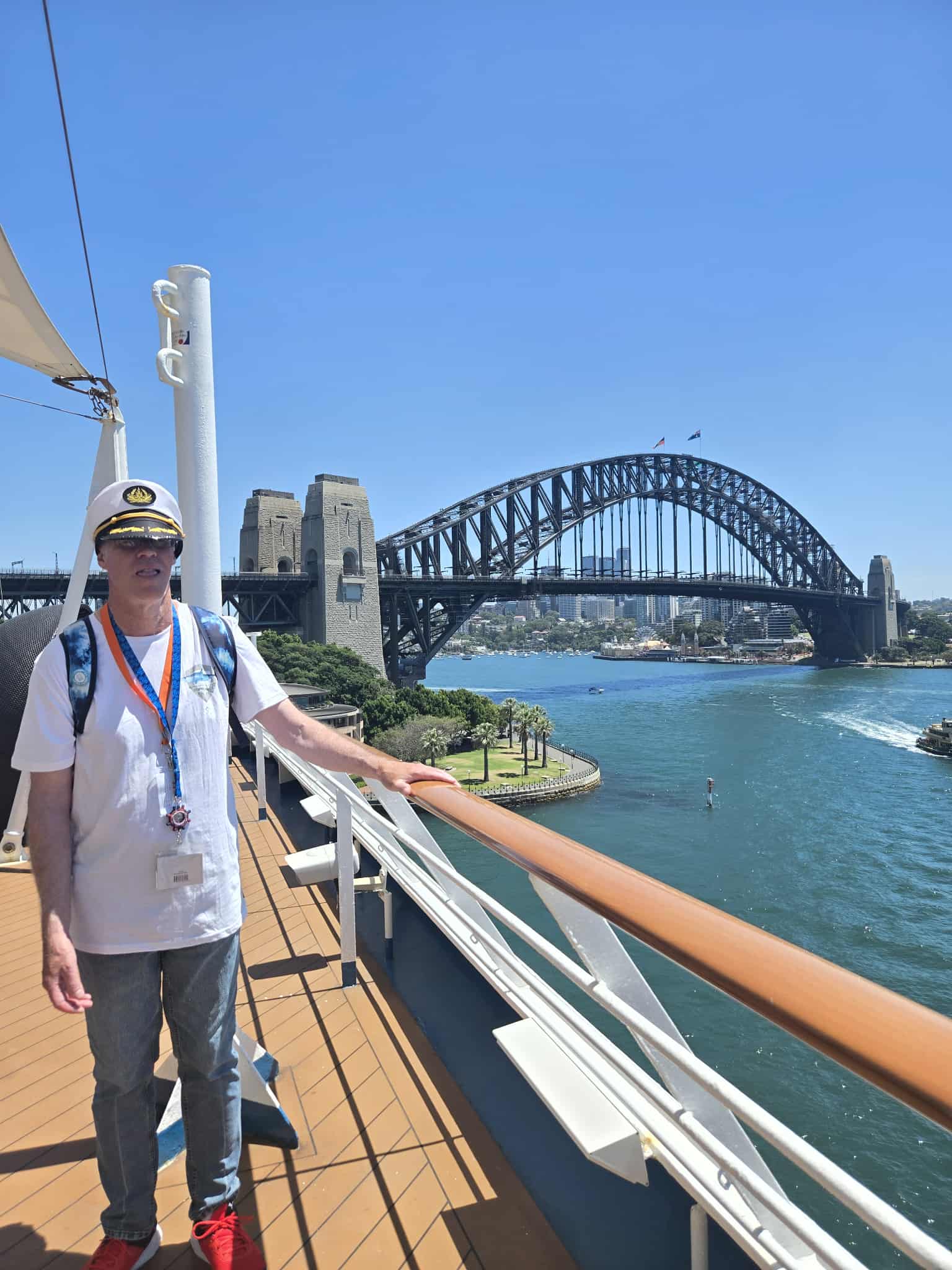 4-Day Tangalooma - Cruise to Moreton Island