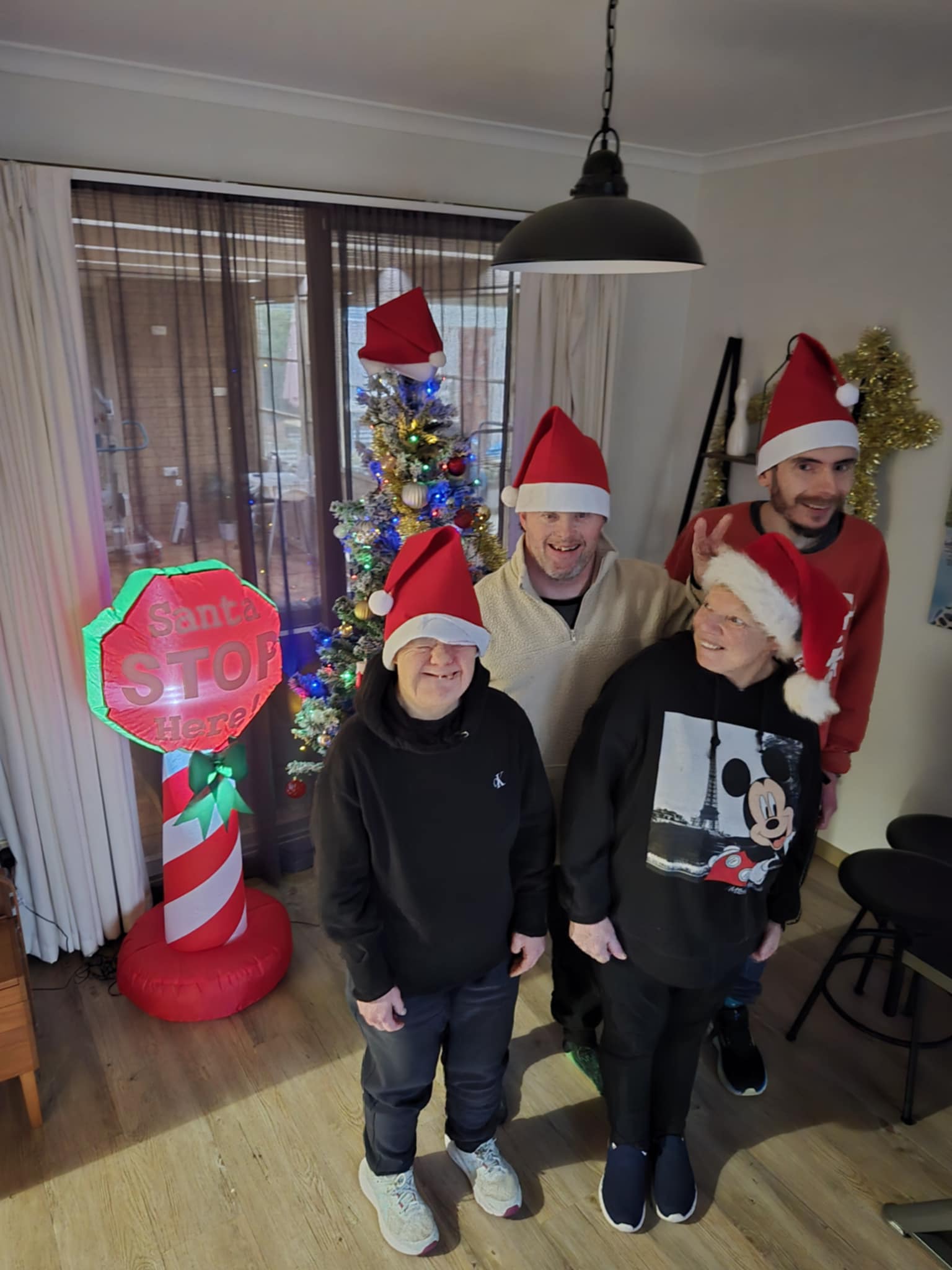 Christmas in July