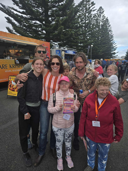 Queenscliff Music Festival