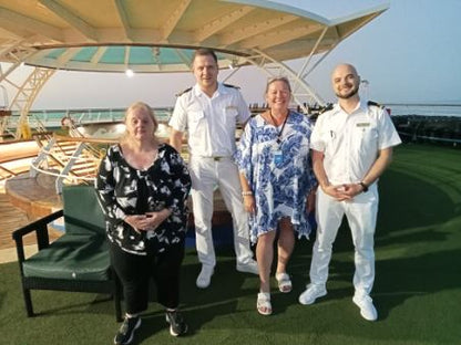 4-Day Tangalooma - Cruise to Moreton Island