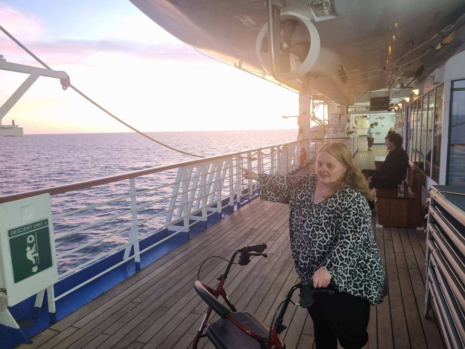 4-Day Tangalooma - Cruise to Moreton Island