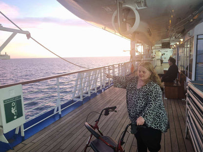 4-Day Tangalooma - Cruise to Moreton Island